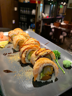 Mineko à Paris