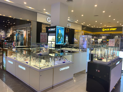 SHOP ĐỒNG HỒ TOPTEN - VINCOM NHA TRANG
