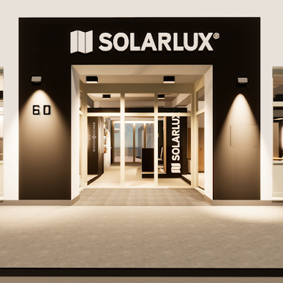 Solarlux - Showroom - Wien