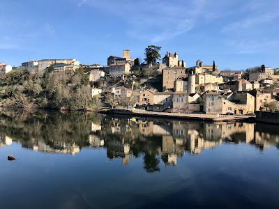 Chez Louis Gites à Fumel