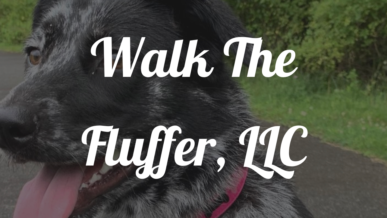 Walk the Fluffer, LLC