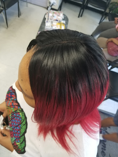 Beauty Salon «Personal Image Hair Salon», reviews and photos, 11458 Cherry Hill Rd, Beltsville, MD 20705, USA