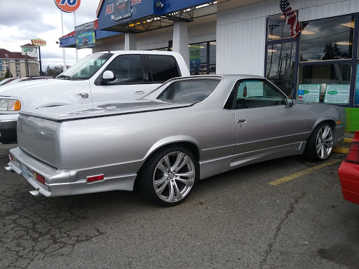 Used Car Dealer «Affordable Auto Sales & Service», reviews and photos, 11619 Pacific Hwy SW, Lakewood, WA 98499, USA