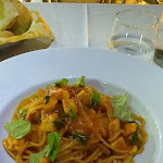 Photo n°1 de l'avis de Domenico.a fait le 21/07/2019 à 18:54 sur le  Grand Hotel Victoria à Bagnara Calabra