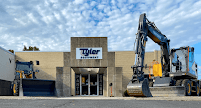 Tyler Equipment Corp - Photo 4 - Car repair in East Longmeadow, MA, Springfield