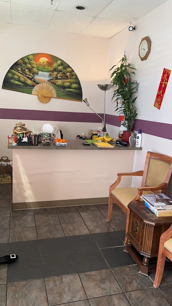 Hong Kong Spa 80246
