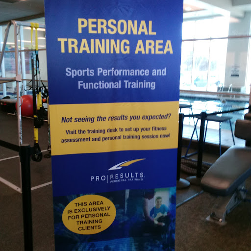 Gym «LA Fitness», reviews and photos, 1710 MN-7, Hopkins, MN 55343, USA