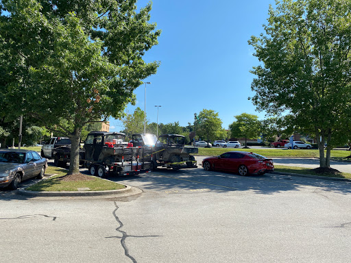 American Restaurant «Cracker Barrel Old Country Store», reviews and photos, 325 Fort Loudoun Medical Center Dr, Lenoir City, TN 37772, USA