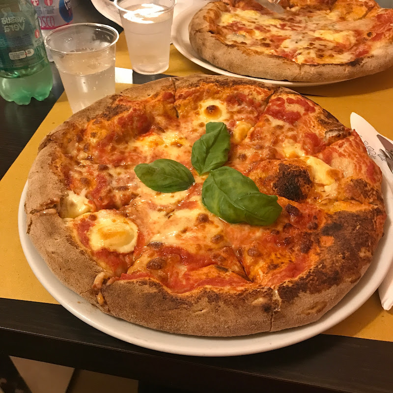 Pizzeria Peperoncino