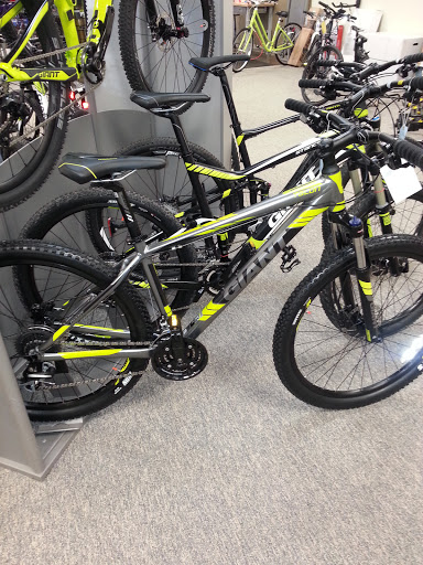 Bicycle Store «Bike One», reviews and photos, 5503 Northwest Expy, Oklahoma City, OK 73132, USA