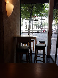 Photo n°31 de Takos King (Châtelet) à Paris ()