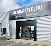 Audioprothésiste Alain Afflelou Acousticien Saint-Martin-des-Champs