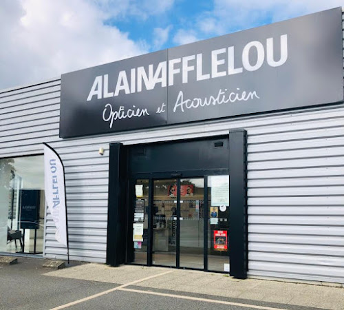 Audioprothésiste Alain Afflelou Acousticien à Saint-Martin-des-Champs