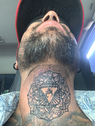 Explore barbed wire tattoo ideas, creative tattoo ideas in San Diego, available at Sideshow Tattoo and Piercing