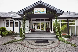 Zacisze Nad Nidą Resort image