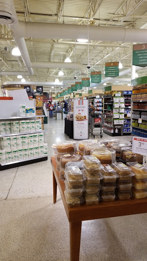 Supermarket «Publix Super Market at Temple Terrace», reviews and photos, 5450 E Busch Blvd, Temple Terrace, FL 33617, USA