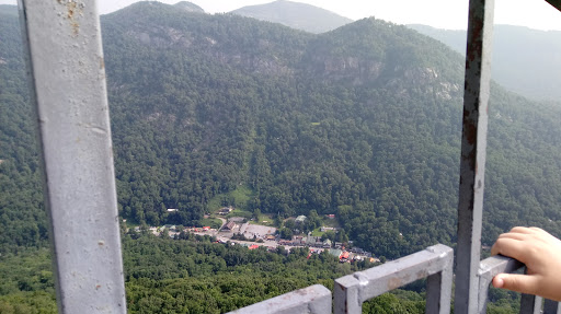 Observation Deck «Chimney Rock», reviews and photos, 431 Main St, Chimney Rock, NC 28720, USA