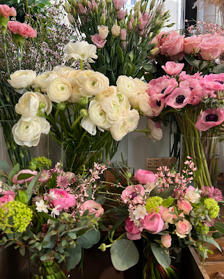 Le Naturel Fleuriste & Créateur à Vannes