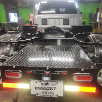 Absolute Fabrication - Photo 2 - Car repair in Elkhart, IN, Elkhart