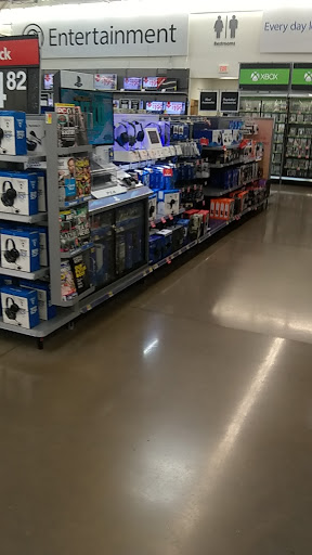 Department Store «Walmart Supercenter», reviews and photos, 2440 N Lebanon St, Lebanon, IN 46052, USA