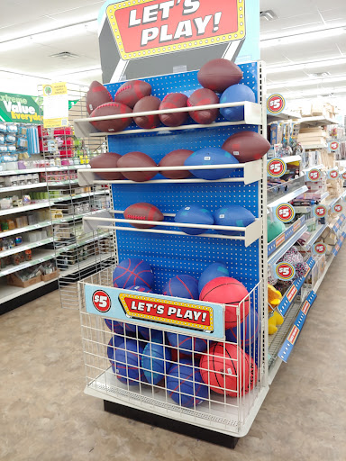 Dollar Store «Dollar Tree», reviews and photos, 12928 Bandera Rd, Helotes, TX 78023, USA