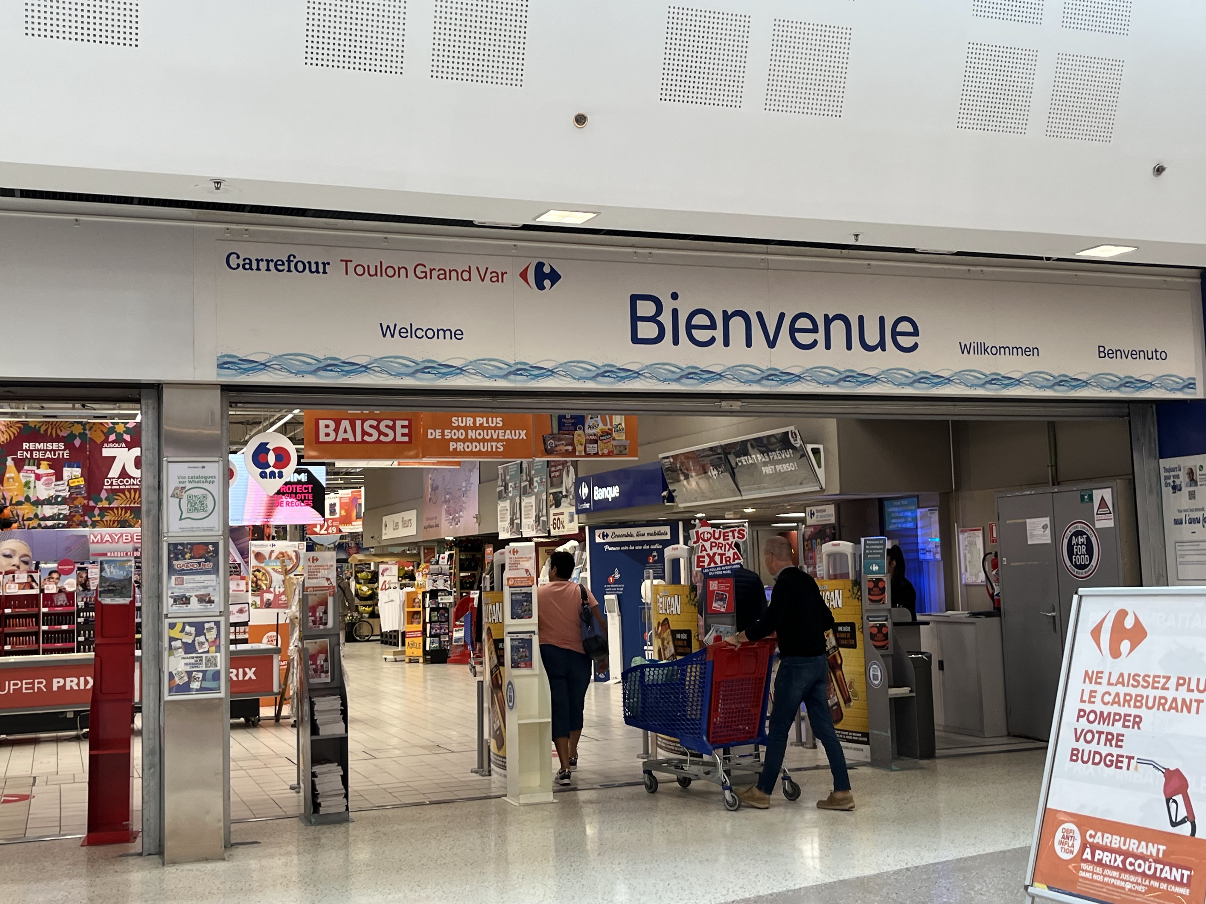 Photo n° 1 de l'avis de Jacques.i fait le 18/10/2023 à 14:33