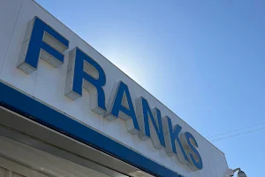 Franks Chevrolet GMC image