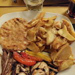 Photo n°3 de l'avis de Mariateresa.e fait le 26/09/2022 à 11:44 sur le  Ristorante Lord Byron à Novara