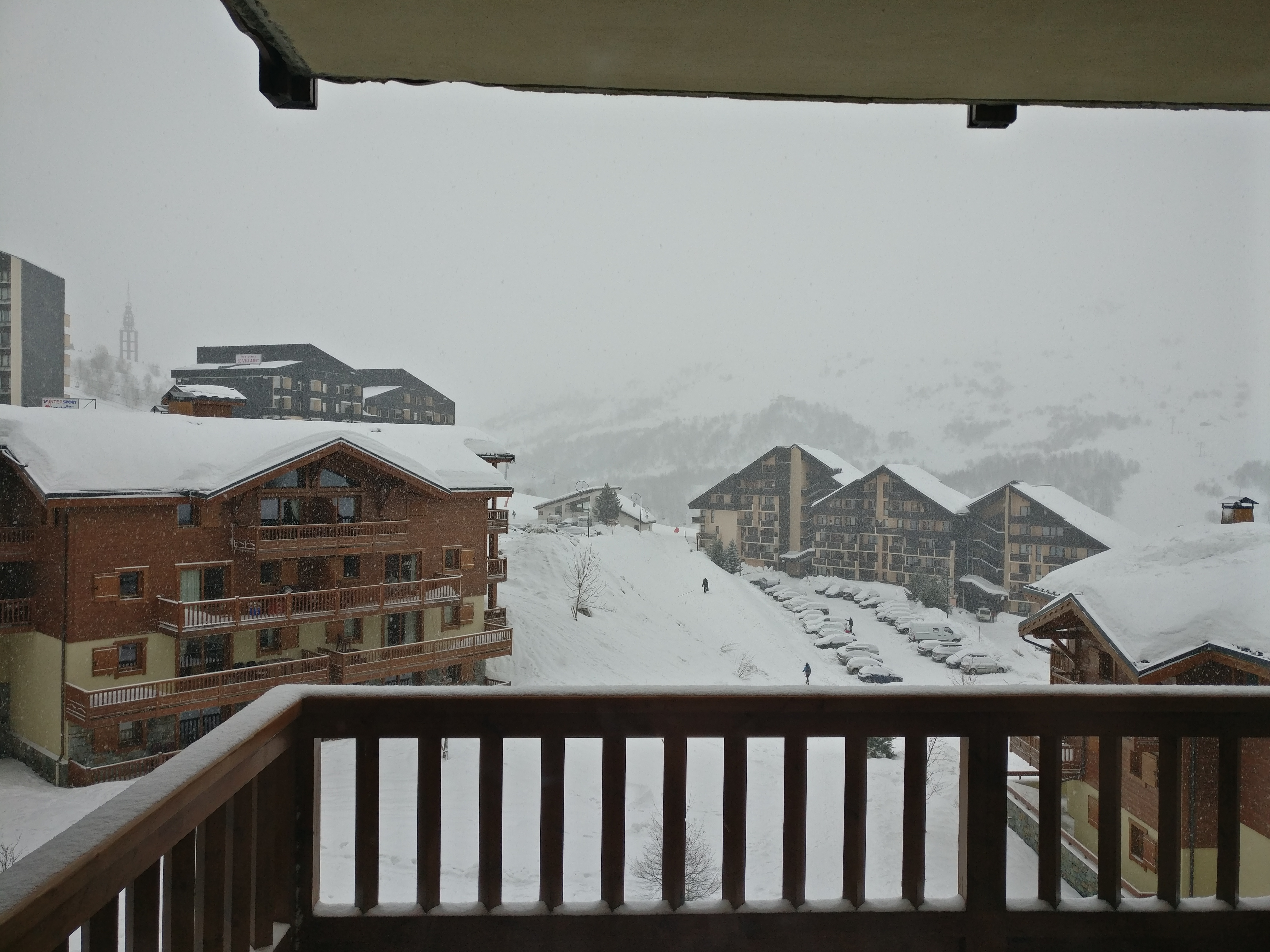 Photo n° 7 de l'avis de Bernat.i fait le 05/02/2018 à 15:56