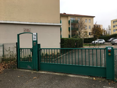 Martine Paccoud à Saint-Genis-Laval