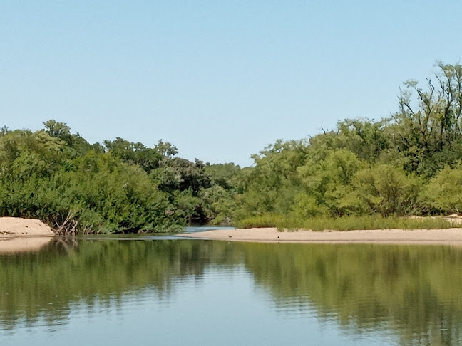 Opiniones de Paso de los carros en treinta y tres uruguay en Treinta y Tres - Camping