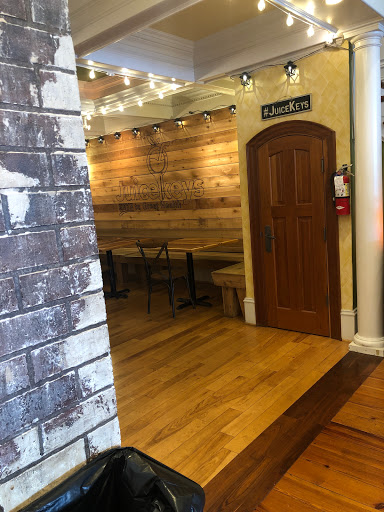 Juice Shop «Juicekeys», reviews and photos, 5011 Falls of Neuse Rd, Raleigh, NC 27609, USA