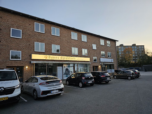 Byens dyreklinik in Viby, Aarhus