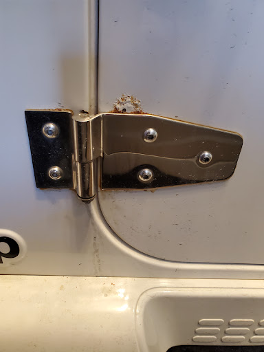 Auto Parts Store «NAPA Auto Parts - Genuine Parts Company», reviews and photos, 700 Enterprise Ct, Naperville, IL 60563, USA