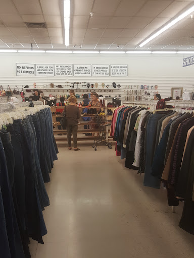 Thrift Store «Family Thrift Center», reviews and photos, 7108 Alameda Ave, El Paso, TX 79915, USA