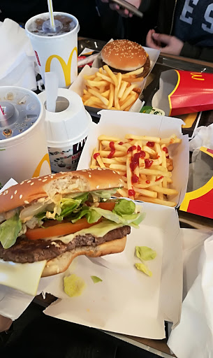 McDonald's Belém