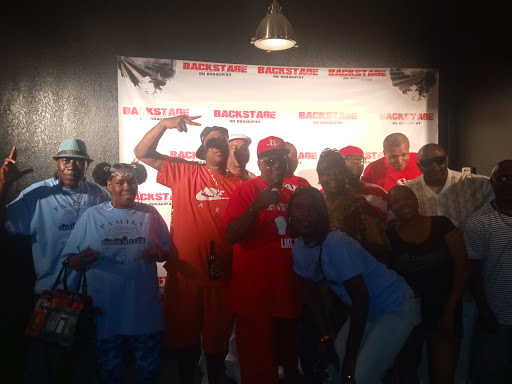 Live Music Venue «Backstage on Broadway», reviews and photos, 3764 Broadway, Gary, IN 46408, USA