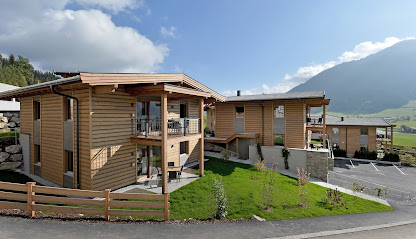Apartment und Ferienwohnungen Resort Tirol Brixen