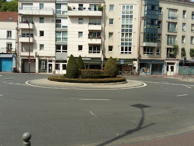 McDonald's à Sèvres