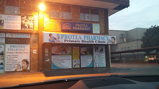Protea Pharmacy