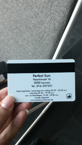 Perfect Sun Leuven - Schoonheidssalon