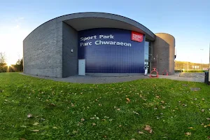 University of South Wales, Sport Park image