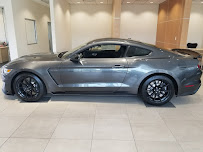 Berglund Ford - Photo 2 - Car repair in Salem, VA, Roanoke