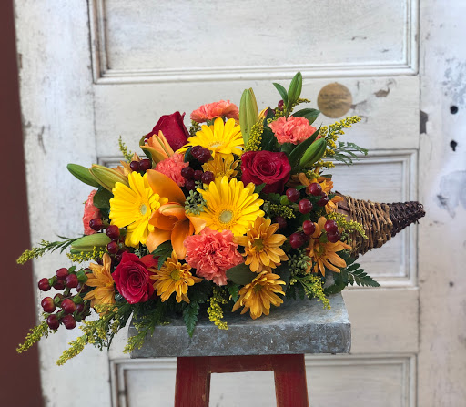 Florist «Hillside Florist & Gifts», reviews and photos, 888 Main St, Woburn, MA 01801, USA