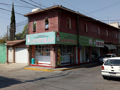 Farmacia 62577, Calle Aquiles Serdan Lb, Morelos, 62577 Jiutepec, Mor. Mexico