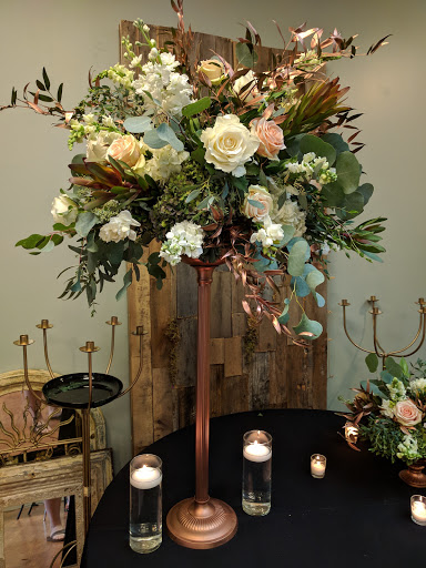 Florist «Brides & Bouquets», reviews and photos, 604 E Chatham St # A, Cary, NC 27511, USA