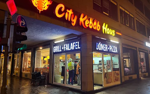 City Kebap Haus image