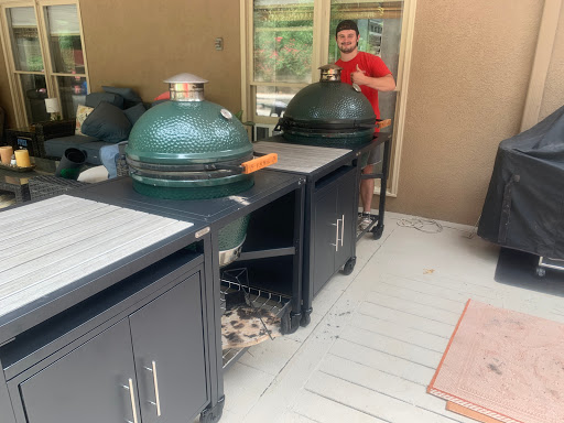 Hardware Store «Ace Hardware», reviews and photos, 10875 Jones Bridge Rd #8, Alpharetta, GA 30022, USA