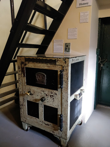 History Museum «Old Jail Museum», reviews and photos, 10 Ashby St, Warrenton, VA 20186, USA