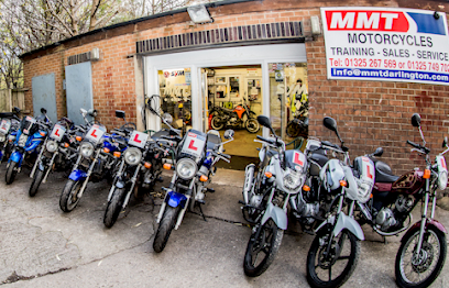 MMT Motorcycle Training
